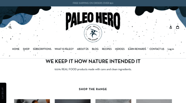 paleohero.com.au