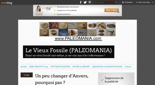 paleomania.com