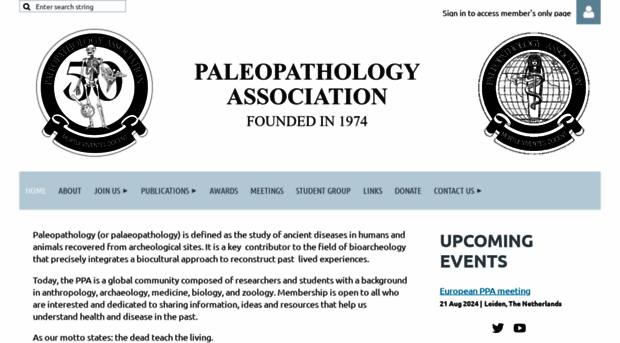 paleopathology-association.wildapricot.org