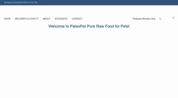 paleopetpure.com