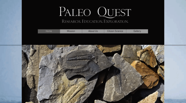 paleoquest.org