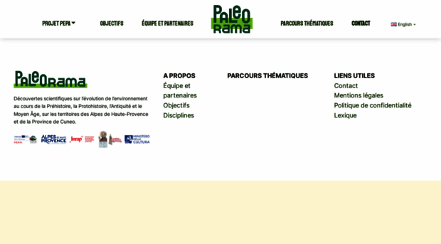 paleorama.com