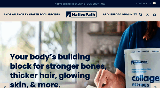 paleosecret.com