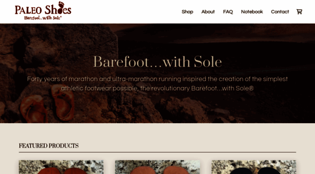 paleoshoes.com