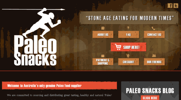 paleosnacks.com.au