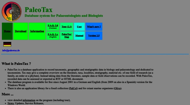 paleotax.de