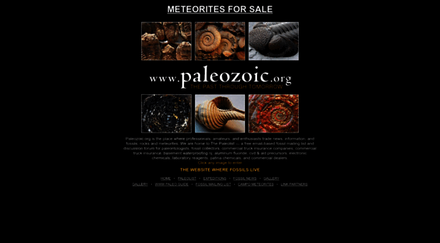 paleozoic.org