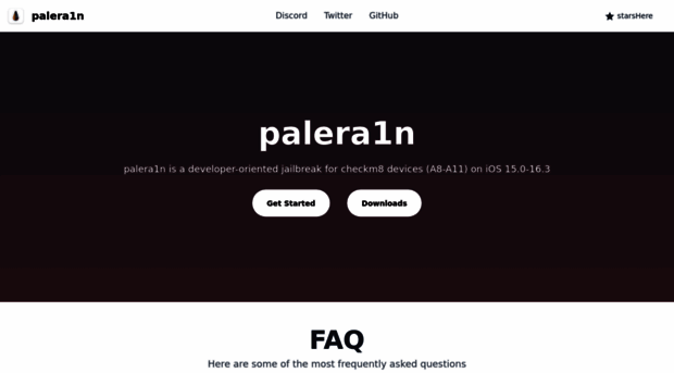 palera1n.com