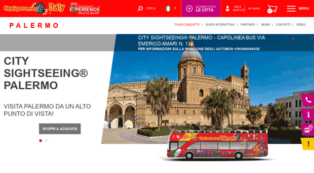 palermo.city-sightseeing.it