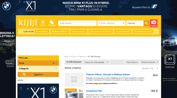 palermo.kijiji.it