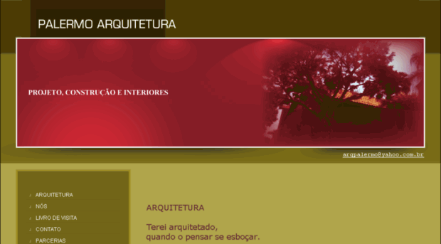 palermoarquitetura.com