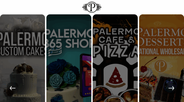 palermobakery.com