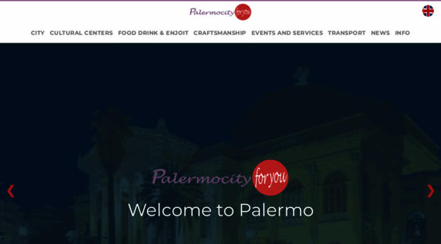 palermocityforyou.it