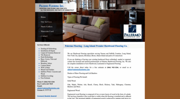 palermoflooringinc.com