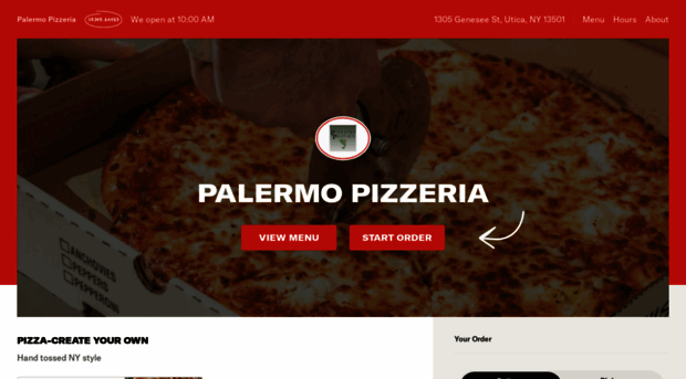 palermopizza.us