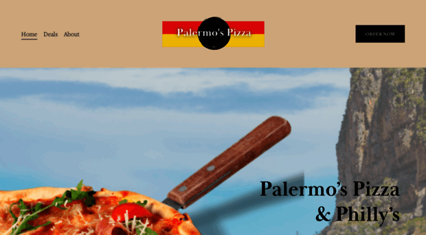 palermopizzaak.com