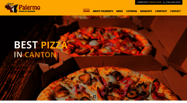 palermopizzacanton.com