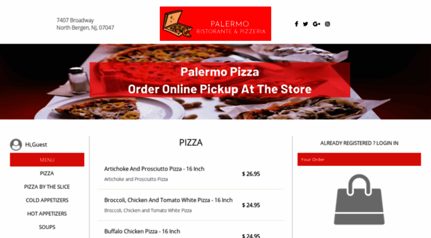 palermopizzanj.com