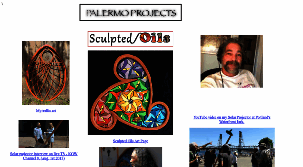 palermoproject.com