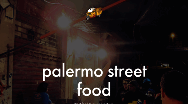 palermostreetfood.com
