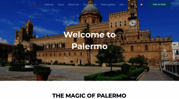 palermotourguide.com