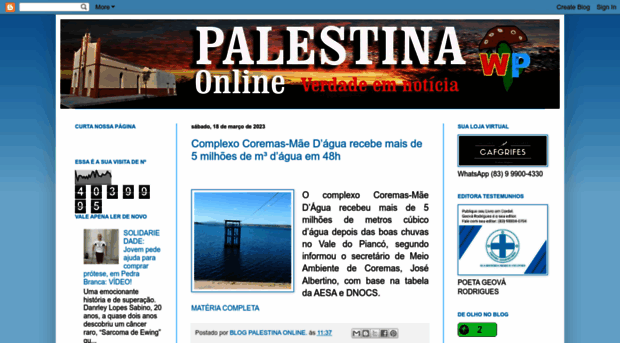 palestinaonline-pb.blogspot.com.br