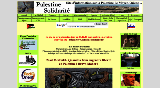 palestine-solidarite.org