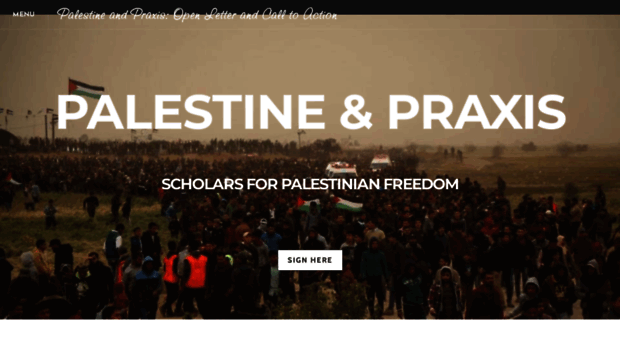 palestineandpraxis.weebly.com