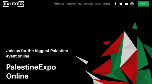 palestineexpo.com