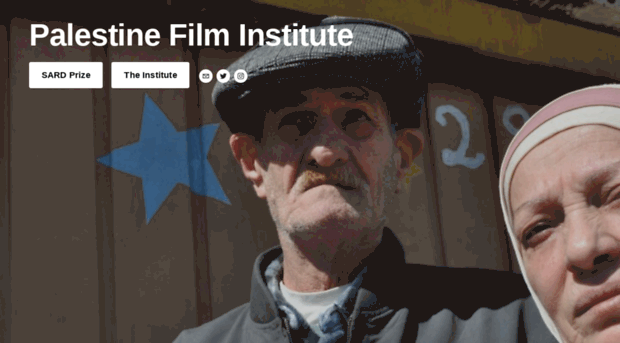 palestinefilminstitute.org