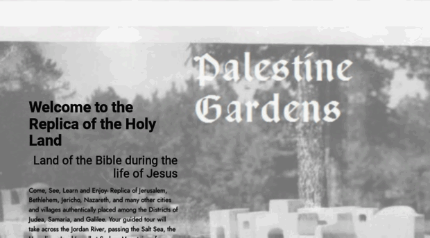 palestinegardens.org