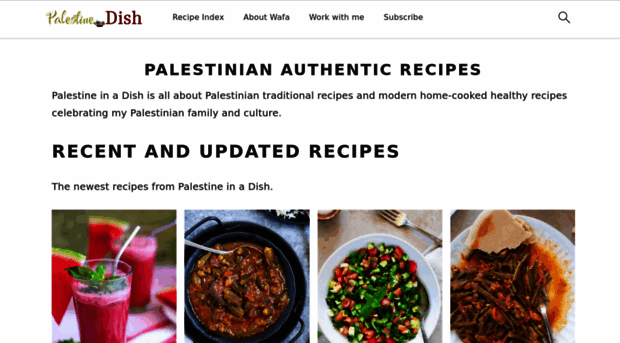 palestineinadish.com