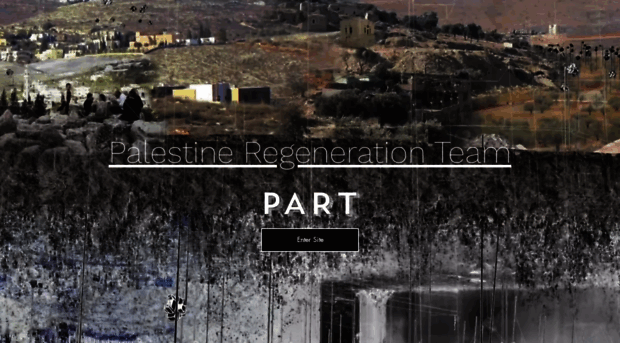 palestineregenerationproject.com