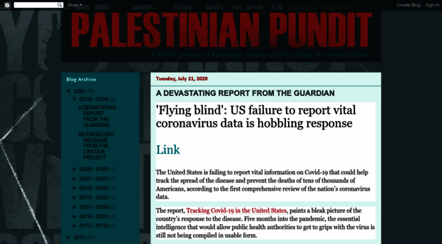 palestinianpundit.blogspot.co.il