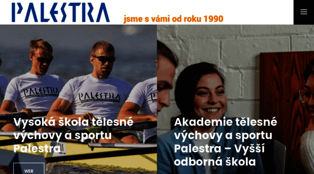 palestra.cz