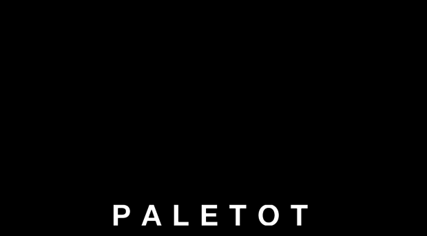 paletot.co.kr