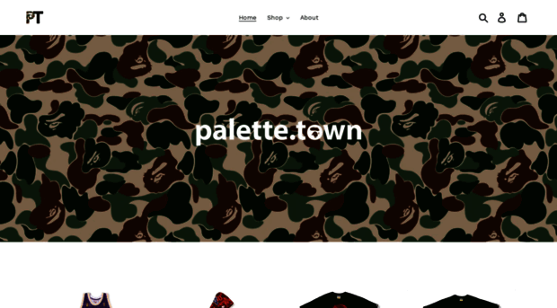 palette.town