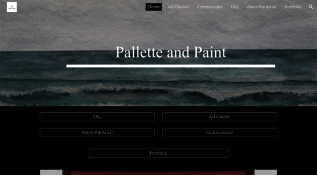 paletteandpaint.com