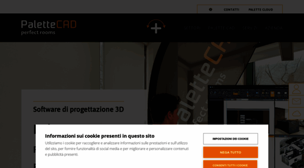 palettecad.it