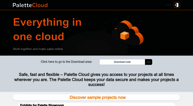 palettecloud.net