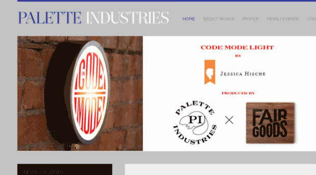 paletteindustries.com