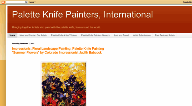 paletteknifepainters.blogspot.com