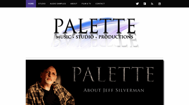 palettemusic.net