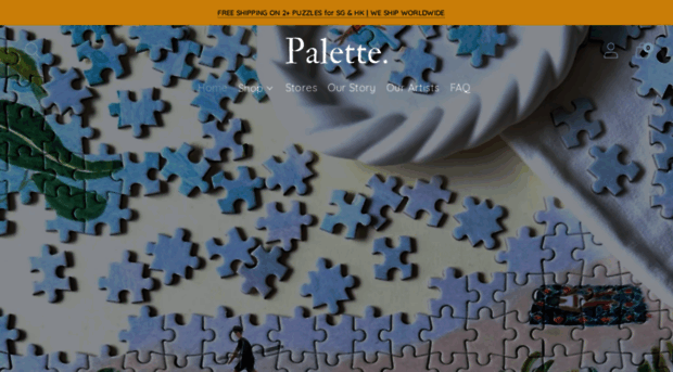 palettepuzzles.com