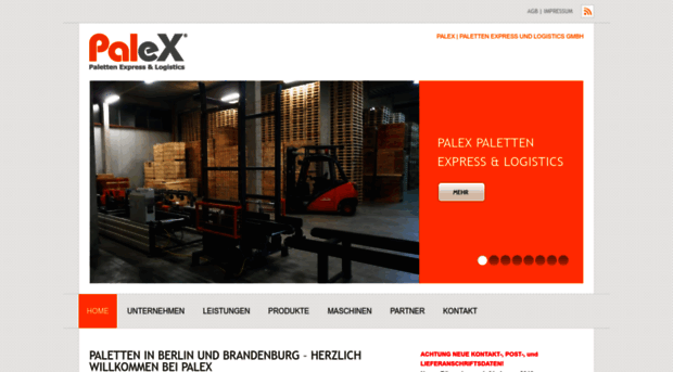 palex.info