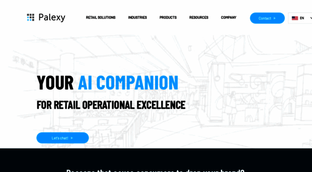 palexy.com
