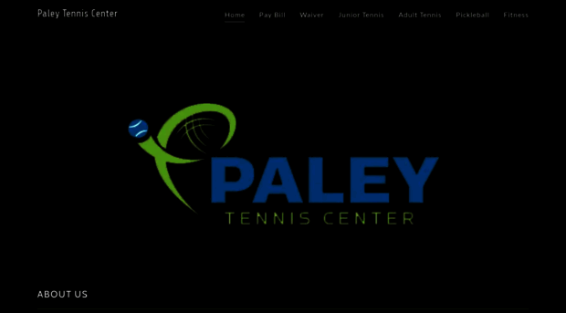 paleytenniscenter.com