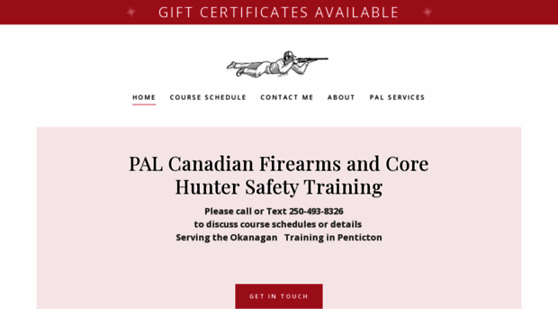 palfirearmstraining.ca