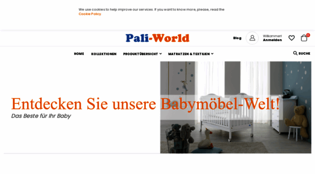 pali-world.de