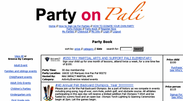 pali.onlinepartybook.com